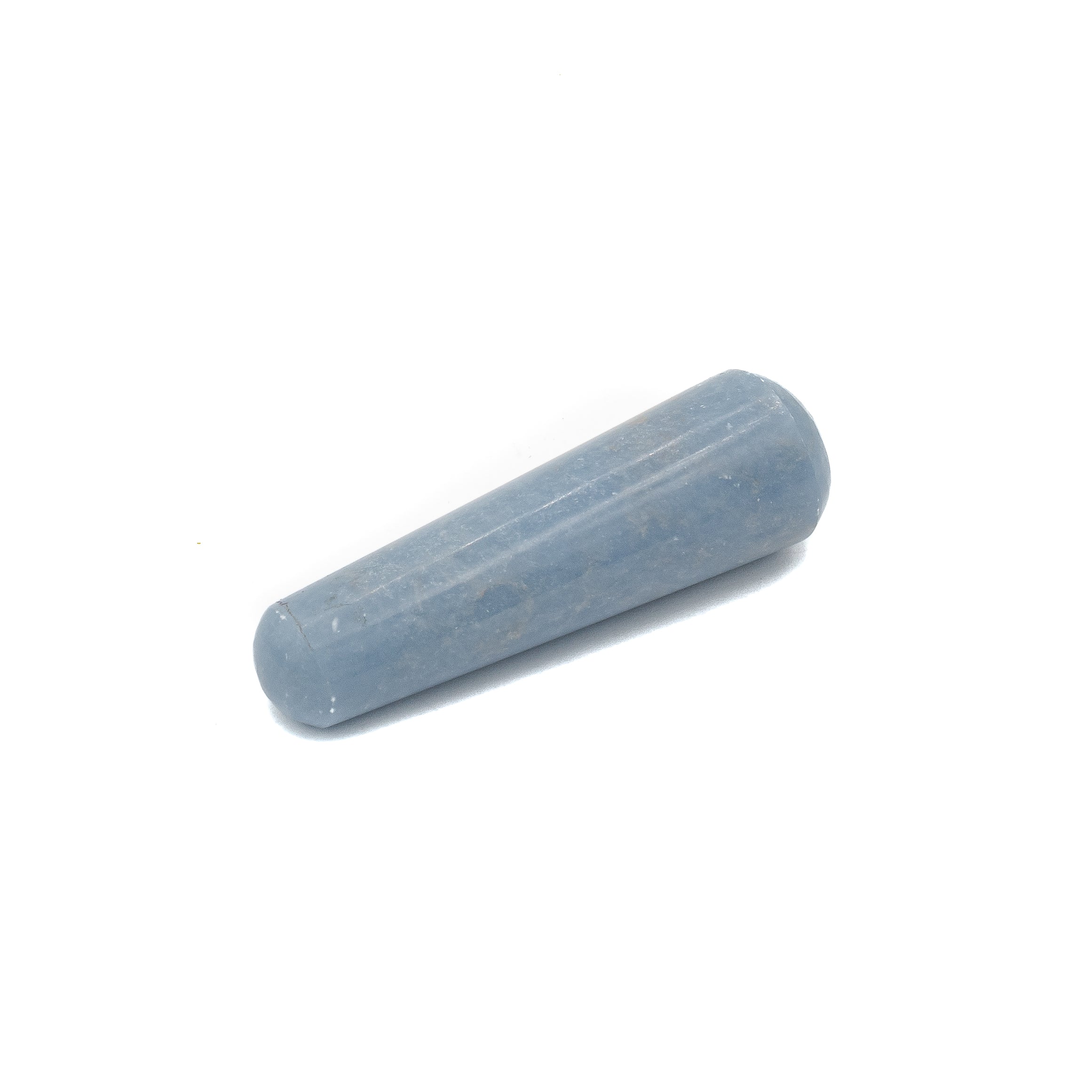 Angelite Wand $60